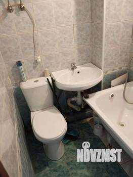 1-к квартира, на длительный срок, 12м2, 2/4 этаж