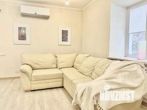 1-к квартира, посуточно, 53м2, 1/1 этаж