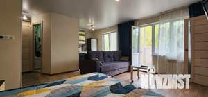 2-к квартира, посуточно, 36м2, 3/5 этаж