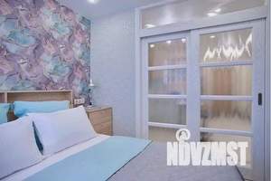 1-к квартира, посуточно, 45м2, 5/17 этаж