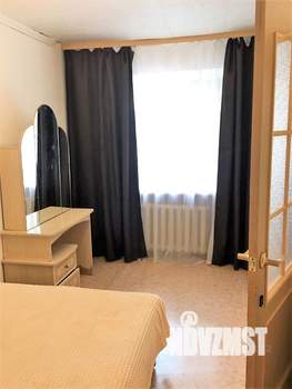 2-к квартира, на длительный срок, 42м2, 4/5 этаж