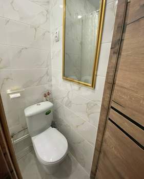 Студия квартира, на длительный срок, 15м2, 1/4 этаж