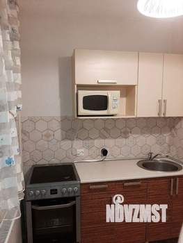 1-к квартира, на длительный срок, 28м2, 10/10 этаж