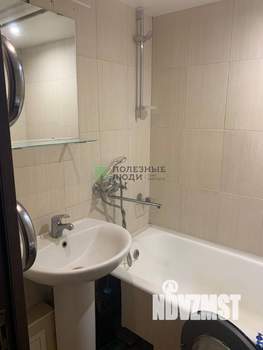 1-к квартира, на длительный срок, 35м2, 3/9 этаж