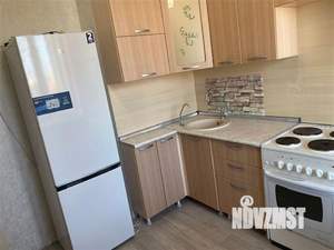 1-к квартира, на длительный срок, 40м2, 10/10 этаж