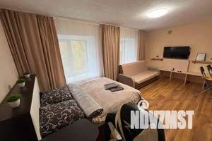1-к квартира, посуточно, 30м2, 2/4 этаж