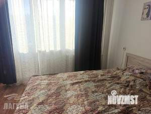 1-к квартира, на длительный срок, 40м2, 7/10 этаж