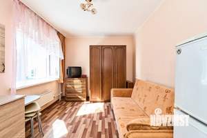 1-к квартира, на длительный срок, 18м2, 2/3 этаж