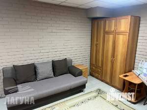 Студия квартира, на длительный срок, 21м2, 1/9 этаж