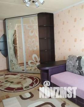 1-к квартира, на длительный срок, 43м2, 3/9 этаж