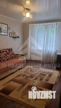 1-к квартира, на длительный срок, 35м2, 1/10 этаж