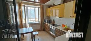2-к квартира, на длительный срок, 53м2, 7/17 этаж