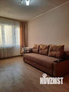 1-к квартира, на длительный срок, 36м2, 4/10 этаж