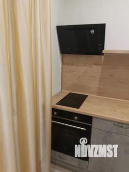2-к квартира, посуточно, 56м2, 1/1 этаж