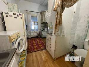 1-к квартира, на длительный срок, 44м2, 1/1 этаж