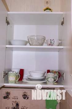 1-к квартира, посуточно, 36м2, 2/10 этаж