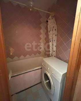 3-к квартира, на длительный срок, 65м2, 2/9 этаж