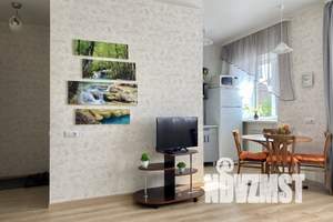 2-к квартира, посуточно, 40м2, 2/3 этаж