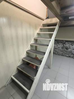 2-к квартира, на длительный срок, 35м2, 1/3 этаж