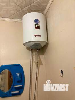 Студия квартира, на длительный срок, 17м2, 1/5 этаж