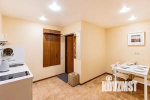 2-к квартира, посуточно, 50м2, 3/10 этаж