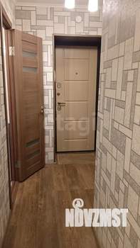 1-к квартира, на длительный срок, 34м2, 3/10 этаж