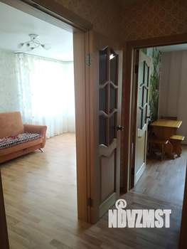 1-к квартира, на длительный срок, 43м2, 5/10 этаж
