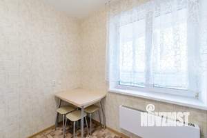 1-к квартира, посуточно, 36м2, 15/17 этаж