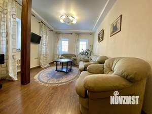 3-к квартира, посуточно, 80м2, 1/2 этаж