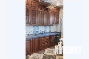 1-к квартира, посуточно, 40м2, 1/2 этаж