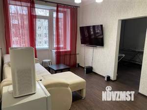 3-к квартира, на длительный срок, 63м2, 3/3 этаж