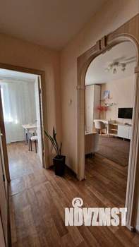 Студия квартира, на длительный срок, 36м2, 4/9 этаж