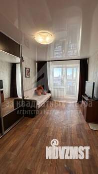 Студия квартира, на длительный срок, 27м2, 8/10 этаж