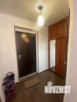 1-к квартира, на длительный срок, 35м2, 1/5 этаж
