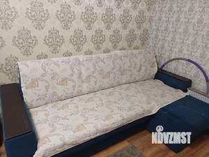 1-к квартира, на длительный срок, 50м2, 6/9 этаж