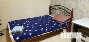 1-к квартира, посуточно, 25м2, 1/2 этаж