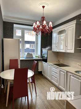 2-к квартира, на длительный срок, 57м2, 5/9 этаж