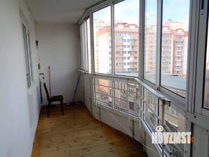 2-к квартира, посуточно, 69м2, 6/10 этаж