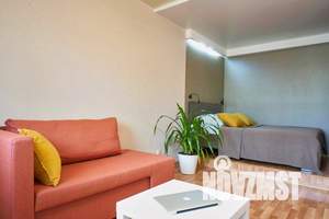 1-к квартира, посуточно, 31м2, 2/5 этаж