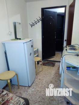 Студия квартира, на длительный срок, 15м2, 1/5 этаж