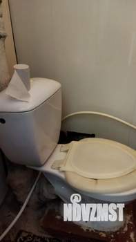 Студия квартира, на длительный срок, 22м2, 2/2 этаж