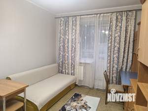 Студия квартира, на длительный срок, 25м2, 1/12 этаж