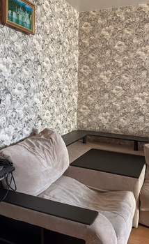 2-к квартира, на длительный срок, 60м2, 10/10 этаж