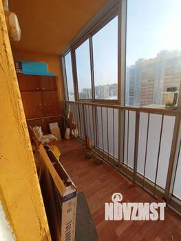 1-к квартира, на длительный срок, 38м2, 13/17 этаж