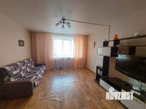 3-к квартира, на длительный срок, 61м2, 1/10 этаж