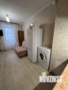 Студия квартира, на длительный срок, 15м2, 1/7 этаж