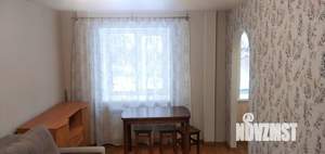 2-к квартира, на длительный срок, 45м2, 2/5 этаж