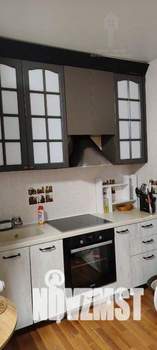 Студия квартира, на длительный срок, 26м2, 1/2 этаж