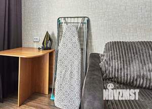 2-к квартира, посуточно, 53м2, 1/1 этаж