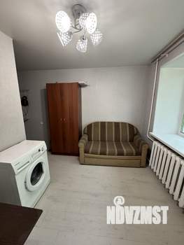 Студия квартира, на длительный срок, 15м2, 1/5 этаж